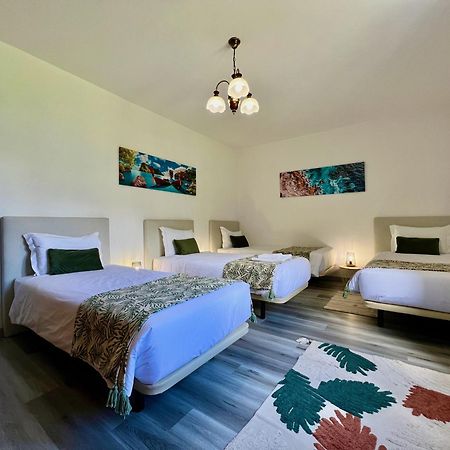Gouveia Cottage Seixal  Esterno foto