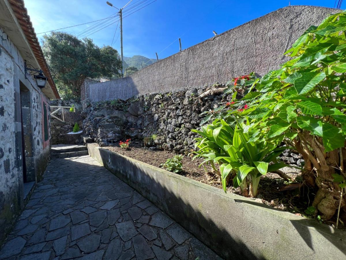 Gouveia Cottage Seixal  Esterno foto