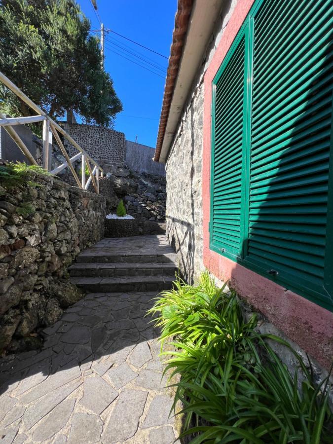 Gouveia Cottage Seixal  Esterno foto