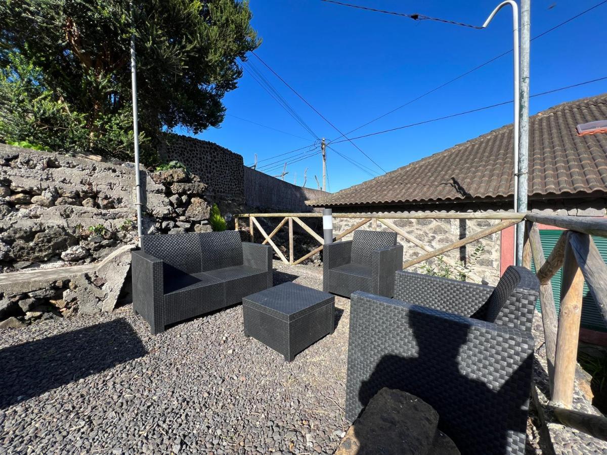 Gouveia Cottage Seixal  Esterno foto