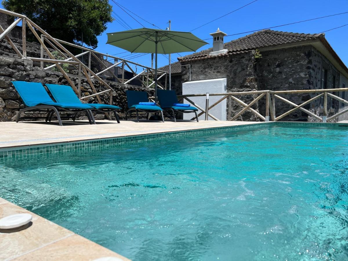 Gouveia Cottage Seixal  Esterno foto