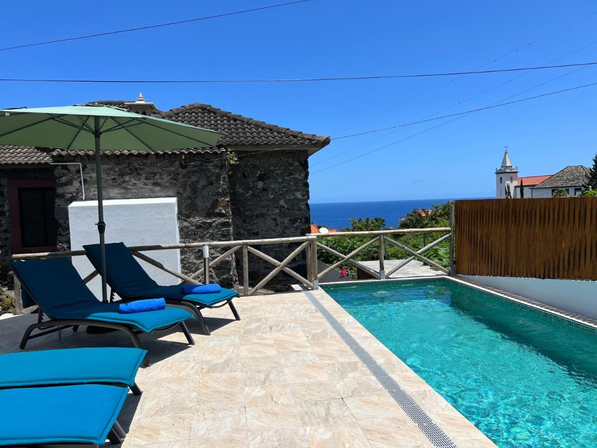 Gouveia Cottage Seixal  Esterno foto