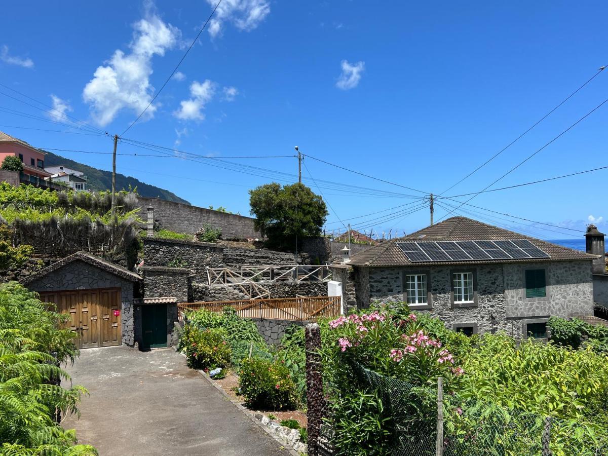 Gouveia Cottage Seixal  Esterno foto