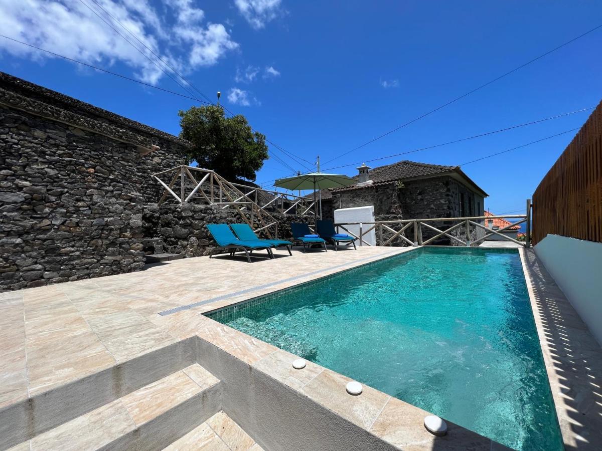 Gouveia Cottage Seixal  Esterno foto