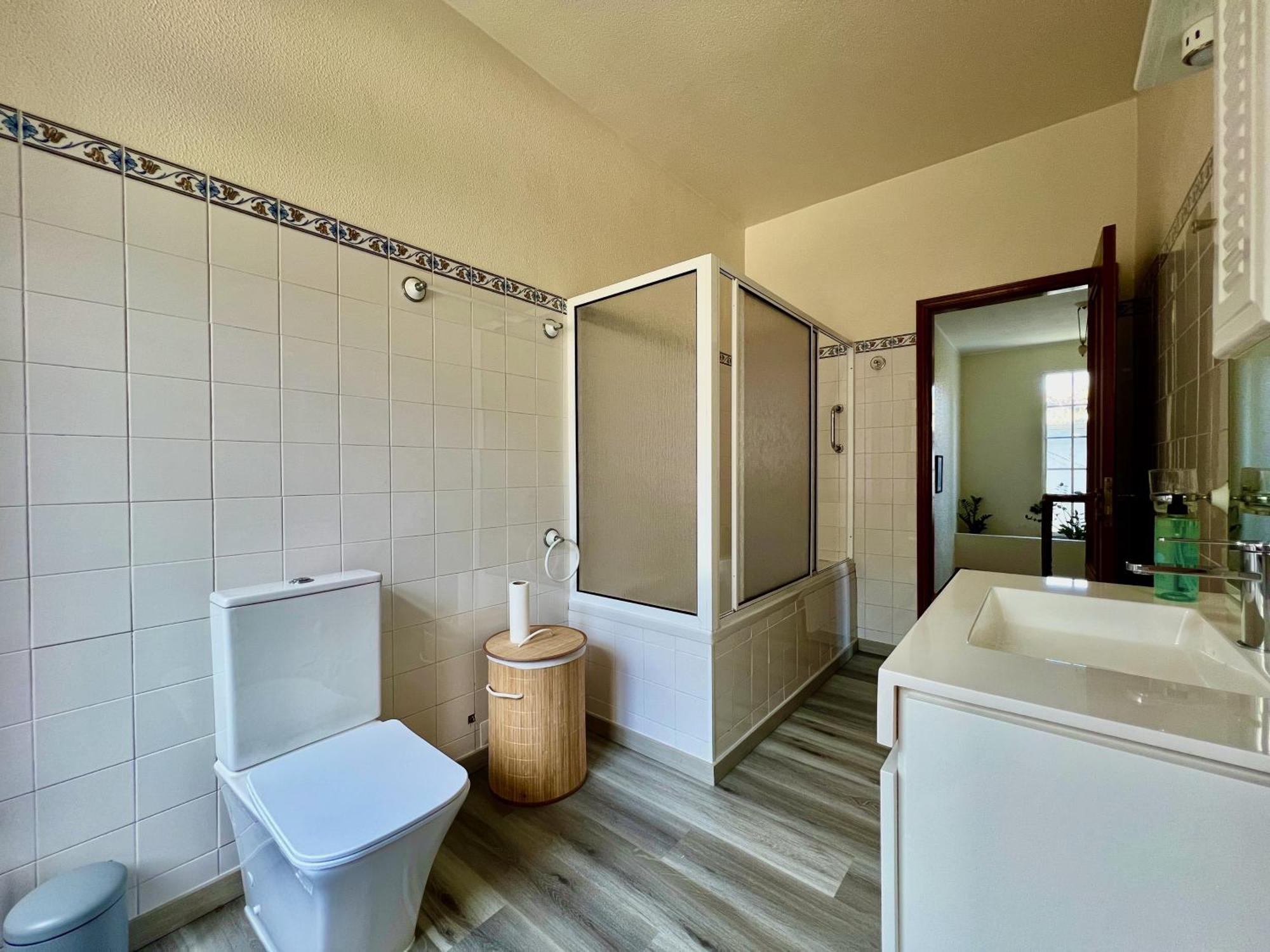 Gouveia Cottage Seixal  Esterno foto