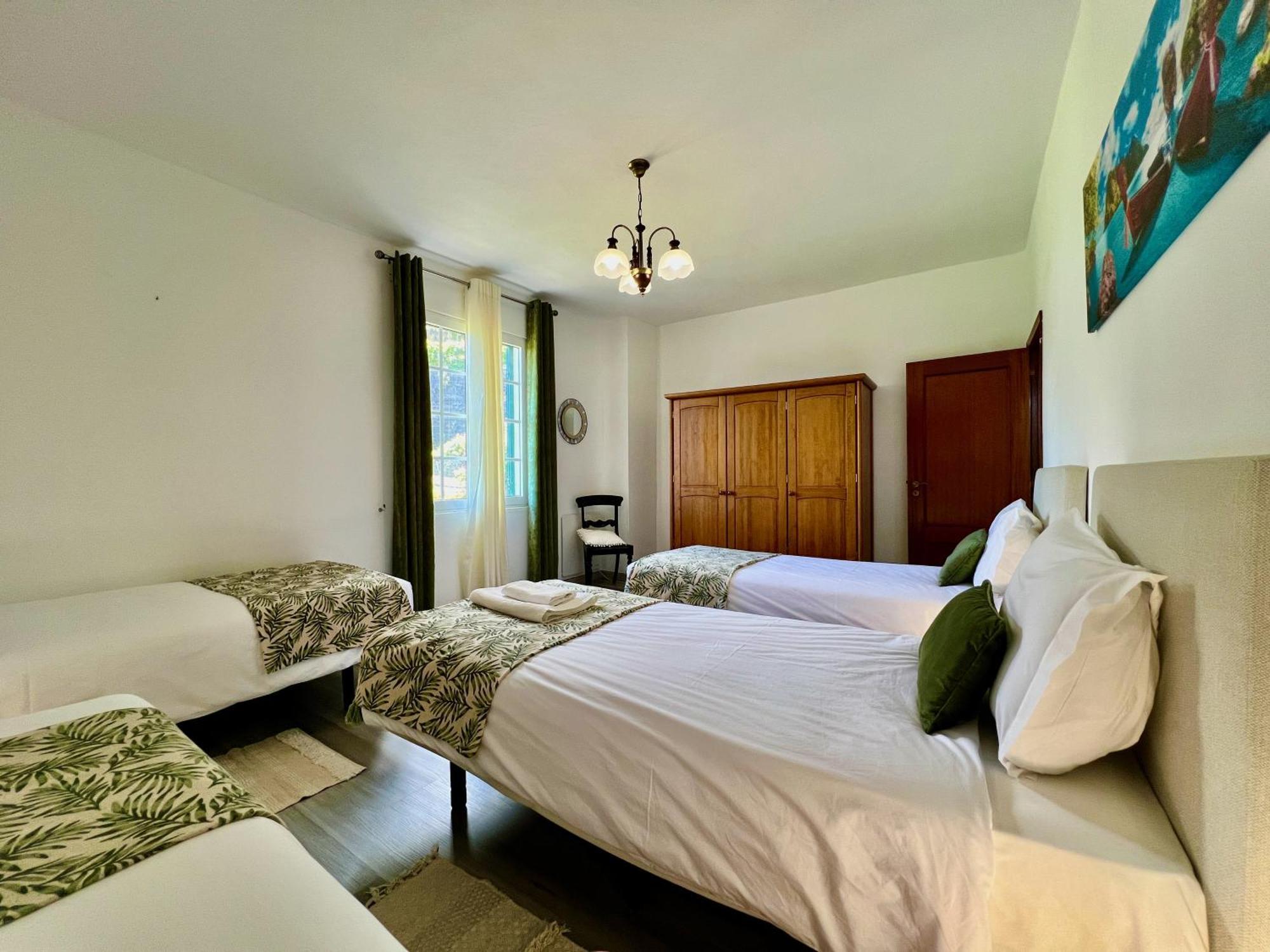 Gouveia Cottage Seixal  Esterno foto