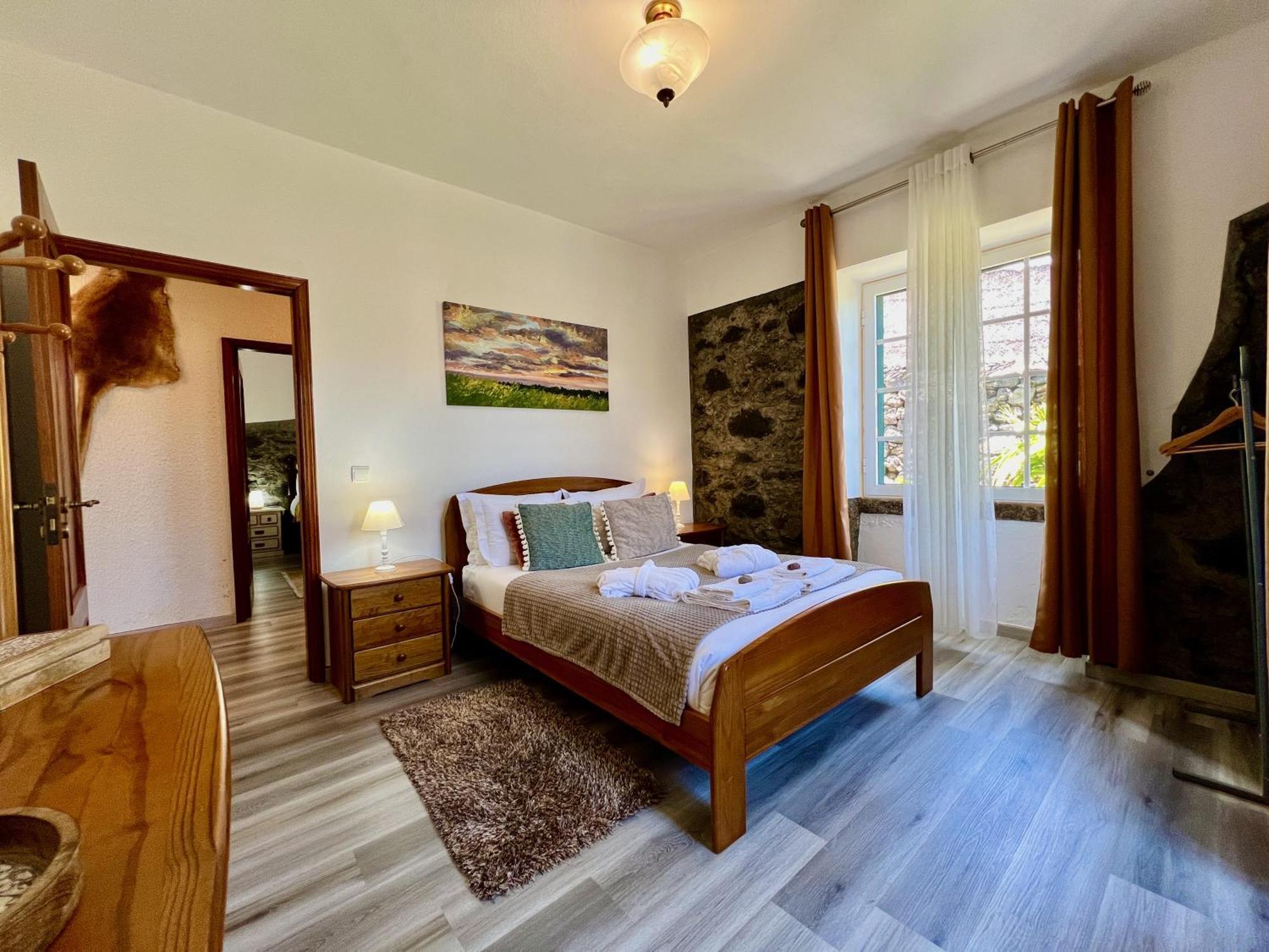 Gouveia Cottage Seixal  Esterno foto