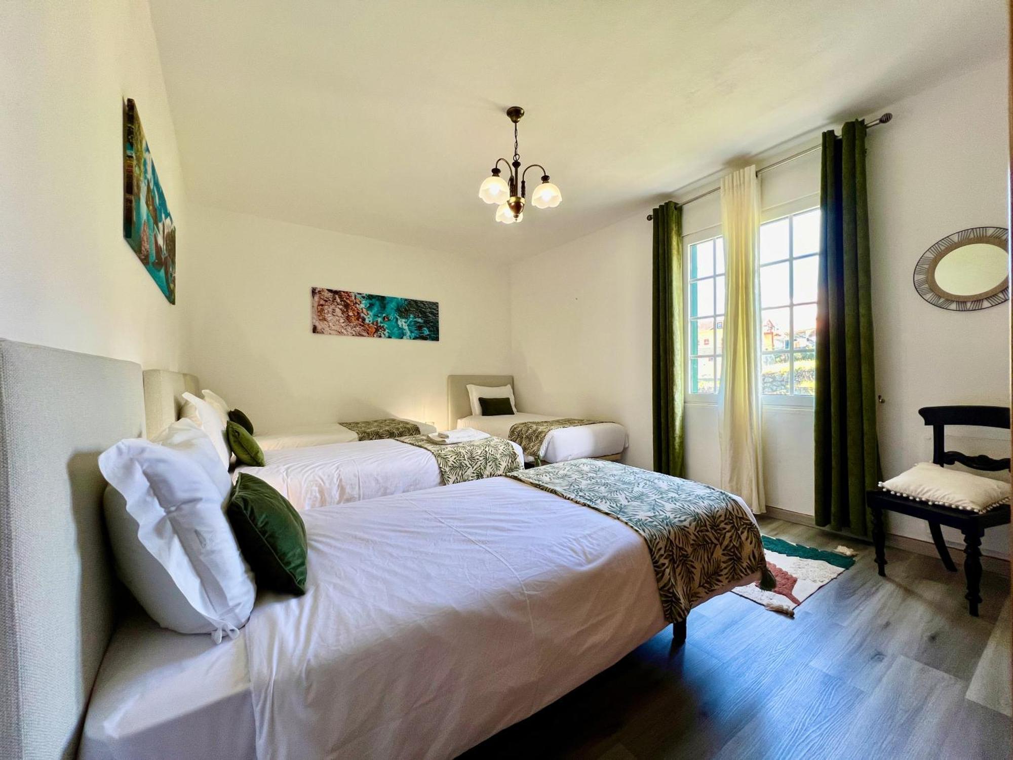 Gouveia Cottage Seixal  Esterno foto
