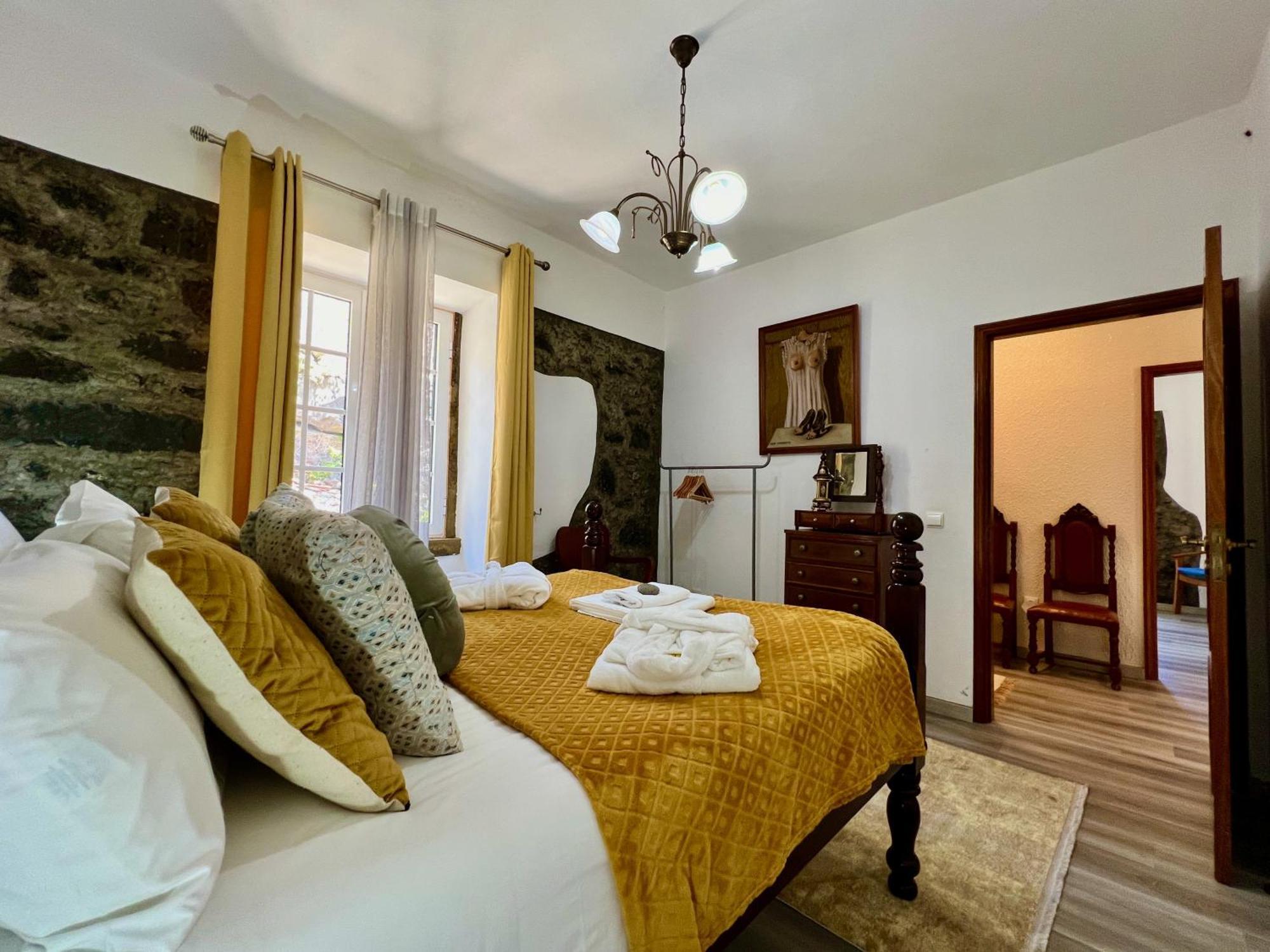 Gouveia Cottage Seixal  Esterno foto